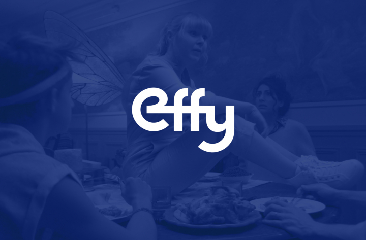 Effydemment – Effy