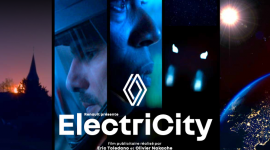 Campagne TV – ElectriCity