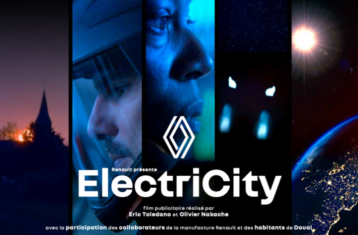 Campagne TV – ElectriCity