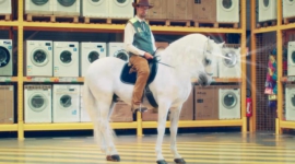 Campagne Digitale « 1 million de vues »