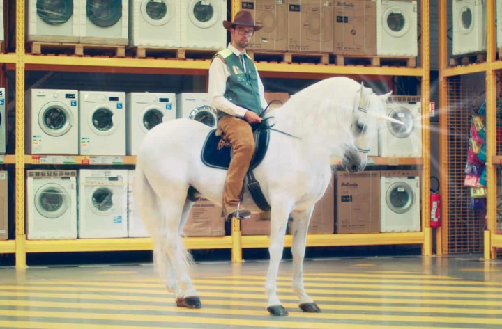 Campagne Digitale « 1 million de vues »