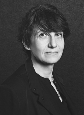 Elisabeth Billiemaz
