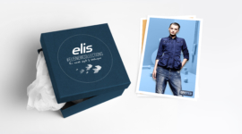 Elis New Collections