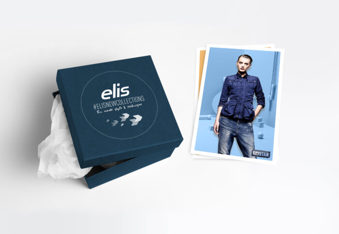 Elis New Collections