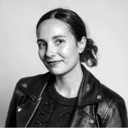 Elodie Soriano