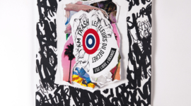 Film – Création de produit – Digital – I am trash / Les Fleurs du Déchet