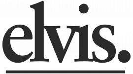 elvis.