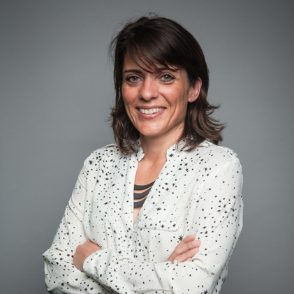 Emilie Rouganne