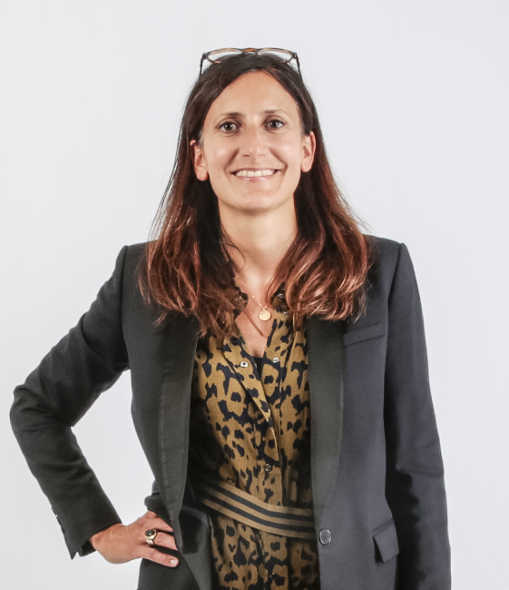 Emmanuelle Frenel-Audoin