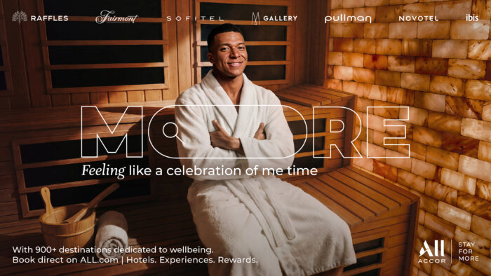 All Accor « Stay for more »