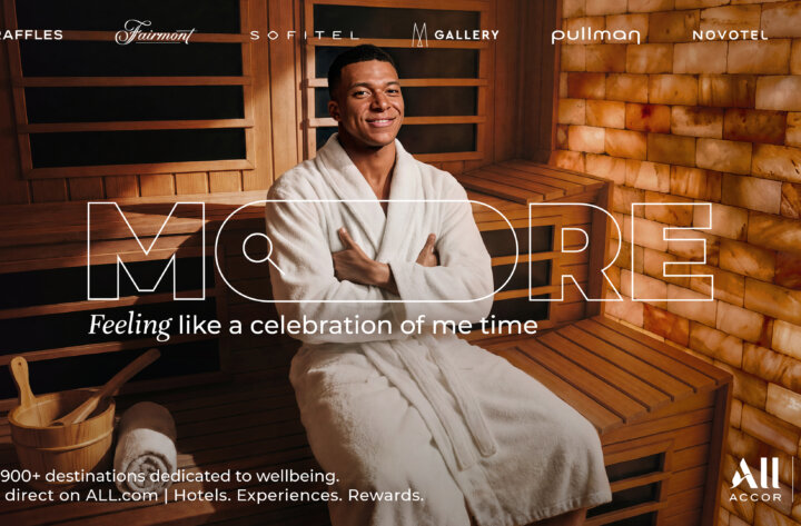 All Accor « Stay for more »