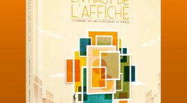 Livre – En haut de l&rsquo;affiche