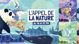 L&rsquo;appel de la nature