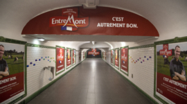 Campagne d&rsquo;Affichage
