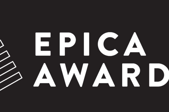 ici Barbès aux Epica Awards