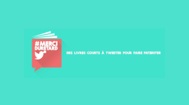 éditions ePoints – Merci Du Retard