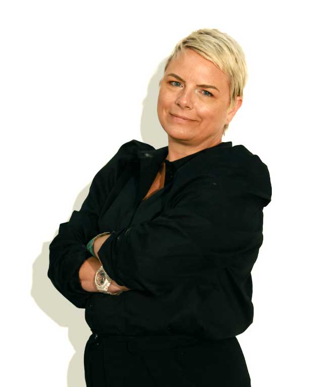 NADJA MASSINOT