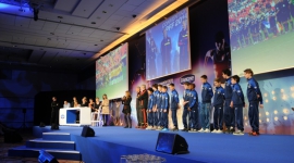 CONVENTION GROUPE