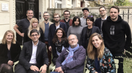 Stratégie digitale de marque