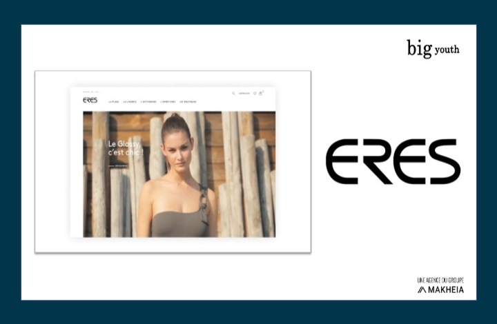 Site e-commerce
