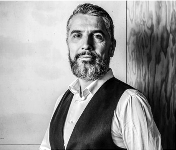 Eric Colin