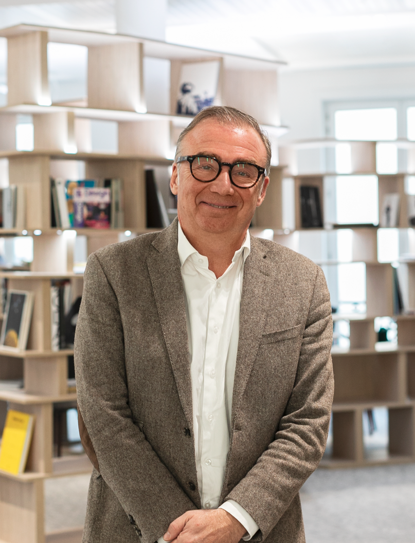 Éric Delannoy