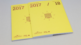 Rapport d&rsquo;activité