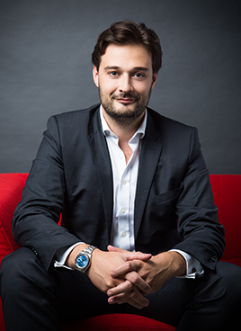 Erwann Le Page