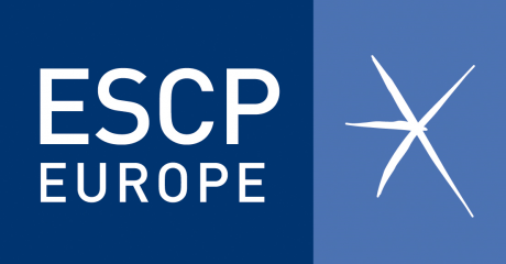 ESCP Europe médiatisée par ComCorp