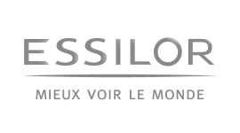 ESSILOR, UNE NOUVELLE IDENTITÉ VISUELLE POUR LE GROUPE