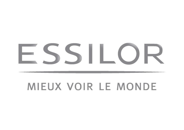 ESSILOR, UNE NOUVELLE IDENTITÉ VISUELLE POUR LE GROUPE