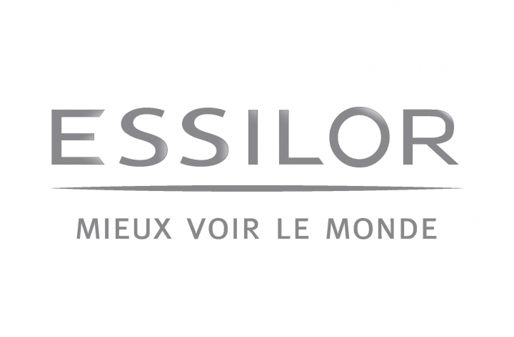 ESSILOR, UNE NOUVELLE IDENTITÉ VISUELLE POUR LE GROUPE