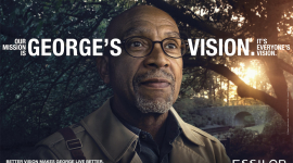 Campagne Print – Everyone&rsquo;s vision