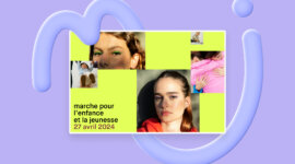 Branding – COFRADE fait émerger le combat contre l&rsquo;infantisme
