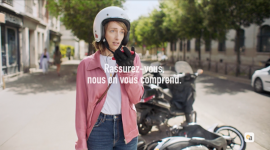 Campagne TV & Digitale