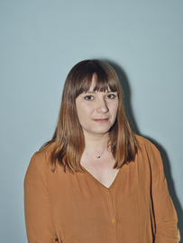 Eva  Van Ruymbeke