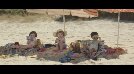 BabyBay – nouvelle campagne