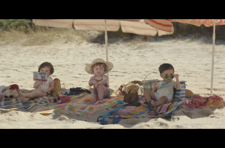 BabyBay – nouvelle campagne