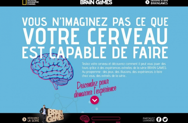 Brain Games