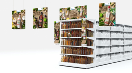 ACTIVATION – FOIRE RHUM & COMPAGNIE