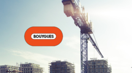 Nouveau site corporate