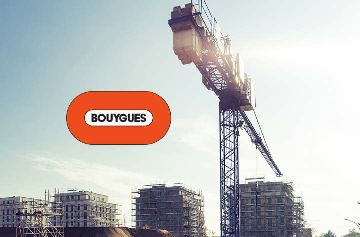 Nouveau site corporate