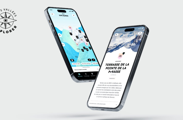Transformer l&rsquo;expérience client en aventure ludique sur les pistes