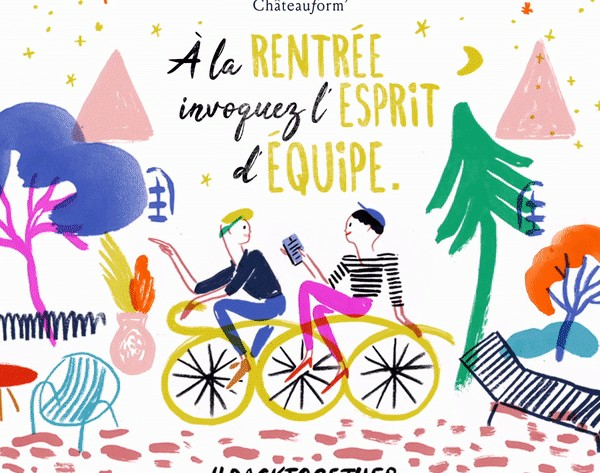 Campagne digital