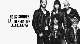 FILM NOUS SOMMES LA GENERATION X