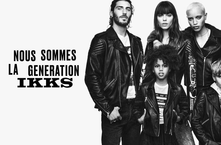 FILM NOUS SOMMES LA GENERATION X