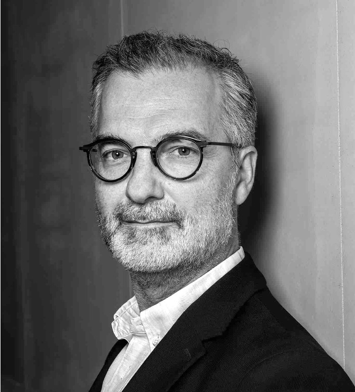 Fabrice Conrad