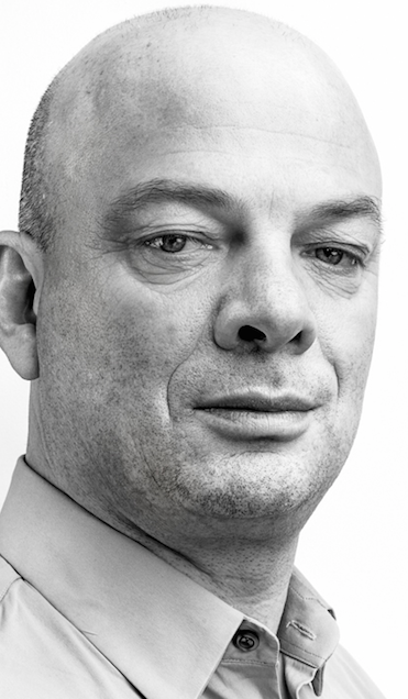 Fabrice Gueneau