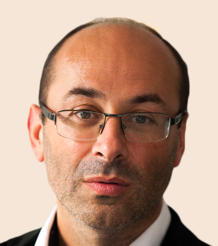 Fabrice VALMIER
