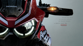 Campagne Affichage – Close Up